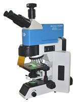 Five-band LED fluorescence spectroscopy microscope FM-XRF 5