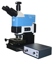 Système de spectrométrie microscopique haut débit FM-100 spectromicroscope