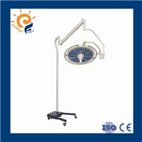 上海普弗沃手术灯厂家直销价格FL500D 立式LED手术无影灯