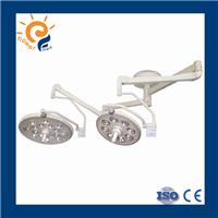 上海普弗沃手術燈廠家直銷價格FL720-520 LED孔式手術無影燈