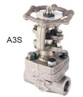 Spirax Sarco A3S shutoff valves