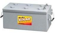 美国德克蓄电池广西8G4D太阳能系列产品型号