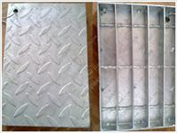 安平源特专业生产冷镀锌钢格栅