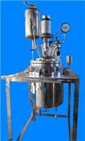 供应 庆丰机械高压反应釜 、不锈钢反应釜 、厂家直销高压搅拌反应釜