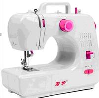 508 youth household electric sewing machine multifunction eat thick seam sewing sewing buttonholes clinch genuine portability