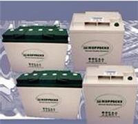 德国荷贝克蓄电池HC121200授权代理商参数规格