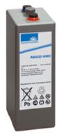 德国阳光蓄电池辽宁A412/100A胶体型系列产品代理商