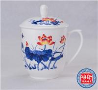 LOGO customized units plus ceramic cup