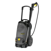 Germany Karcher cold compact HD5 / 11C commercial pressure washer washing machine