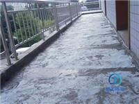 南京窗台/飘窗有渗水现象该怎么处理 南京专业解决房屋漏水维修
