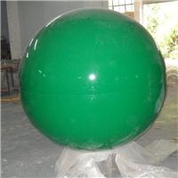 Shenzhen factory specializing in the production of acrylic feijian shop decoration balls