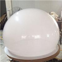 _ Acrylic color colored balls ball ball ball gift decoration ball milky ball