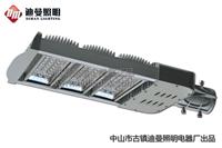 Adjustable street supply 90WLED 2-3 years warranty