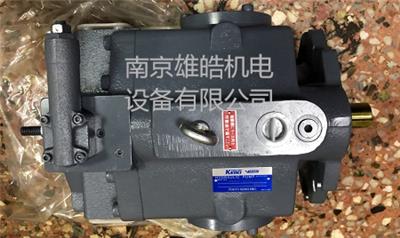 AR22-FR01C-20正品正货日本原装油研柱塞泵