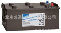 Supply Shanxi Germany sunshine battery A412 / 120A