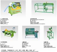 Small trees double chopsticks machine