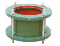 供应恒泰AY型压盖式松套伸缩接头；该产品为各种给排水管道