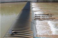 液压坝保护水环境防治水污染