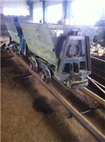 KFU0.75-6 tipping bucket tub