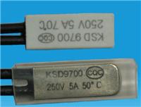 KSD9700 thermostat switch