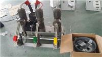 ZW32-12G / 630 outdoor vacuum circuit breaker with isolation Nanchong Smart Switch