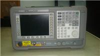 Agilent E4408B 26.5G spectrum analyzer