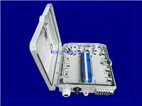 12-core optical fiber distribution boxes hanging rod / Specifications / Dimensions