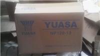 Yuasa Battery NP120-12
