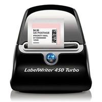 DYMO450 Turbo热敏纸标签机
