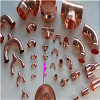 制冷铜管为什么用R410A紫铜管、铜管市场较新价格行情