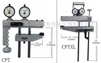 Sun-Tec Clark portable Rockwell hardness tester