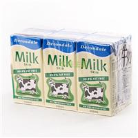 Tianjin milk import clearance company