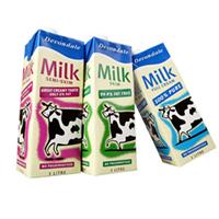 Tianjin milk clearance company