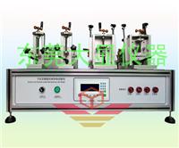 GB2099.1 standard DX8430A switches and sockets mechanical life testing machine