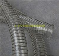 聚氨酯PU钢丝工业输送软管