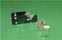 Supply of industrial oven-proof lock fittings / industrial ovens