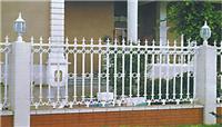 Foshan Xin Hengyuan wrought iron fence