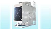 吉安闭式冷却塔 冷却塔组装 TBF系列冷却塔