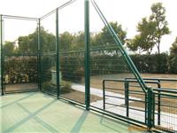 九州网业专业供应南京篮球场围网，南京铁丝网护栏，南京围墙铁丝网护栏