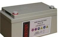 美国索润森蓄电池SAL12-38价格