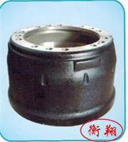 Supply FUWA (Fu) 3602S brake drums