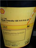 Shell Thermia B масляный теплоноситель