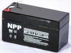 日照耐普蓄电池 NPP蓄电池 UPS电源耐普电池