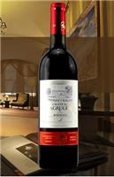拉福嘉城堡红葡萄酒法国原装进口正品