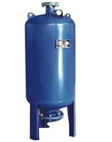 Vertical diaphragm pressure tank factory outlets