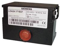 LOA24.171B27 fuel combustion controller Siemens
