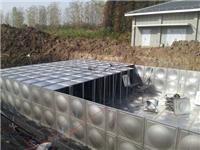徐州国标地埋式箱泵一体化设备HBP-HDXBF赛卓厂家供应