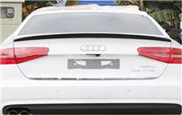 [Качества] 13 лет после Audi A4L B9 изменены хвост давление крыло Oshio размер окружении внешние опция детали