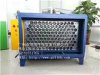Maoming humos purificación | electrostática equipos de depuración de humos