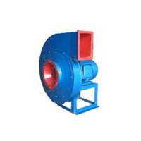 9-19 high pressure centrifugal fan